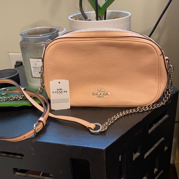 Coach Cross Body handbag - Picture 4 of 12